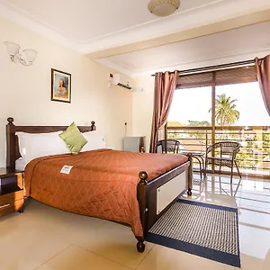 Hotel Marie's Royale